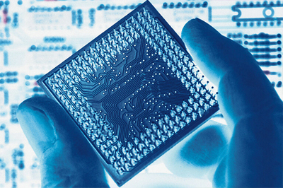 龙岗吉铖杰电子与我司签署网站建设合作协议