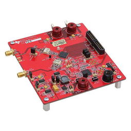 ADS5474IPFP 高性能模数转换器 2019年数据手册、产品参数、货源与价格指南