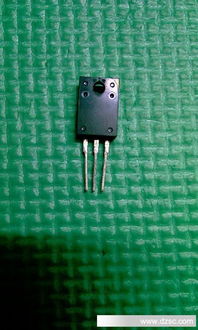 深入了解电子元器件K3673 富士电源开关管的核心特性与应用