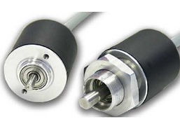 德国Hengstler编码器 工业自动化领域的精密核心元件